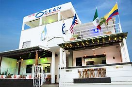 Hotel Ocean Taganga Internacional