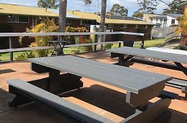 Merimbula Gardens Motel