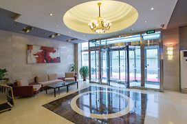 Jinjiang Inn - Beijing Daxing Development Zone