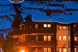 Hotel-Appartement La Perle Zermatt Exterior photo