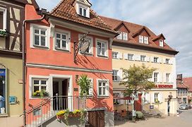 Arvena Reichsstadt Hotel
