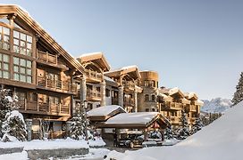 L'Apogee Courchevel - An Oetker Collection Hotel