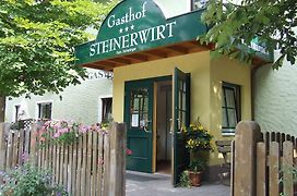 Gasthof Steinerwirt