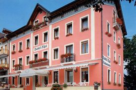 Hotel Alpi - Foza