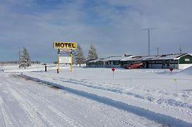 Wolseley Motel