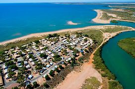 Discovery Parks - Port Hedland