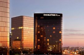 Doubletree By Hilton Hotel Dallas Campbell Centre