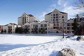 Marriott'S Mountain Valley Lodge At Breckenridge