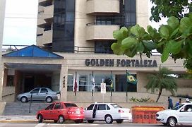 Golden Fortaleza By Intercity