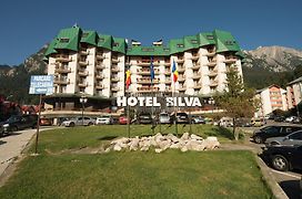 Hotel Silva Busteni
