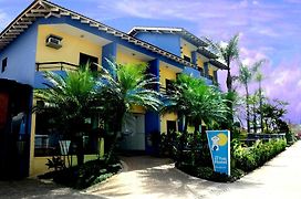 27 Praia Hotel - Frente Mar