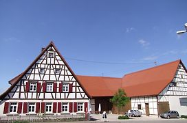 Stubersheimer Hof