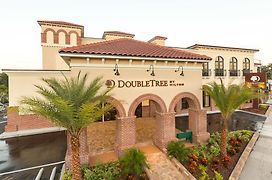 Doubletree By Hilton St. Augustine Historic District