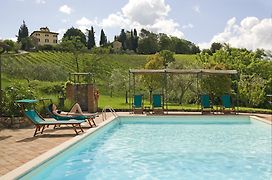 Relais Villa Monte Solare Wellness & Spa