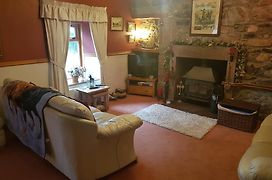 Hosefield Bed And Breakfast