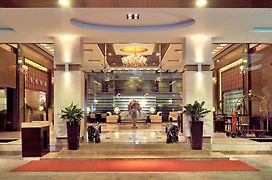 Fortune Jp Palace, Mysore - Member Itc'S Hotel Group