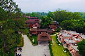 Gokarna Forest Resort Pvt Ltd