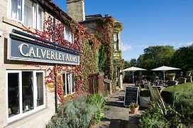 The Calverley Arms By Innkeeper'S Collection