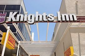 Knights Inn Los Angeles Central / Convention Center Area