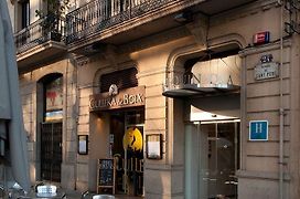 Hotel Casa Trafalgar Barcelona
