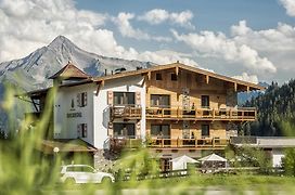 Hotel Bergkristall Zillertal