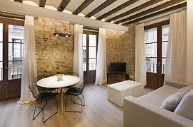 Deco Apartments Barcelona-Born Apt.