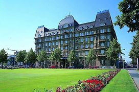 Parkhotel 1901 Mannheim