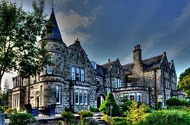 The Dowans Hotel Of Speyside