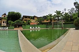 El Tucano Resort & Thermal Spa