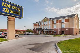 Mainstay Suites Grand Island