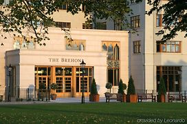 The Brehon Hotel & Spa