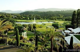 Royal Mougins Golf, Hotel&Spa de Luxe