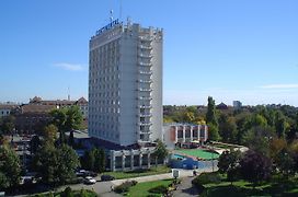 Hotel Continental Timisoara Exterior photo