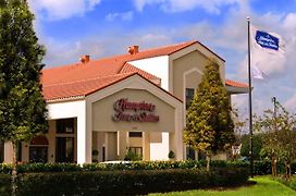 Hampton Inn & Suites Orlando-East Ucf
