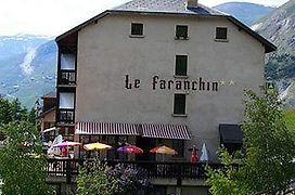 Hotel Le Faranchin