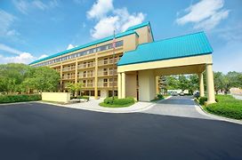 Quality Inn Near The Island Pigeon Forge