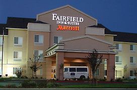 Fairfield Inn And Suites Sacramento Airport Natomas