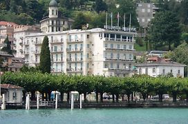 Best Western Hotel Bellevue Au Lac