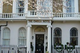 The Omega Hotel