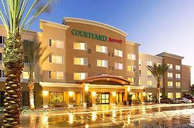 Courtyard By Marriott Anaheim Resort/Convention Center
