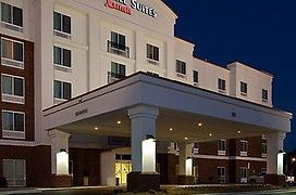 Springhill Suites By Marriott New Bern