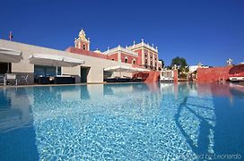 Pousada Palacio De Estoi - Small Luxury Hotels Of The World