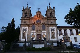 Pousada Mosteiro De Guimaraes