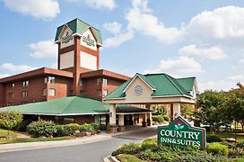 Country Inn & Suites By Radisson, Atlanta Galleria-Ballpark, Ga