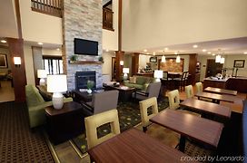 Staybridge Suites Austin South Interstate Hwy 35, An Ihg Hotel