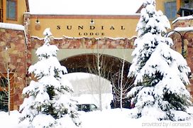 Sundial Lodge By Park City - Canyons Village