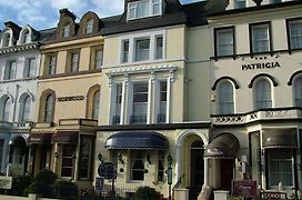 The Chesterfield Guest House, Torquay (Adults Only)
