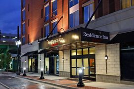 Residence Inn By Marriott Little Rock Downtown