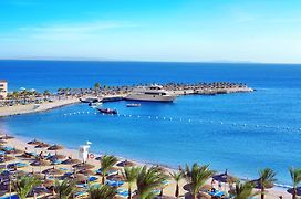 Beach Albatros Aqua Park - Hurghada