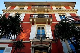 Hotel & Espace Bien-Etre La Maison Du Lierre